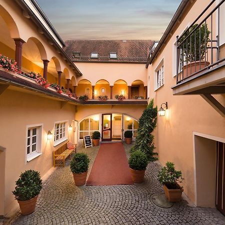 Hotel Boardinghouse Pfarrkirchen Exteriér fotografie